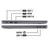 Acer Chromebook Plus 515 CB515-2H Intel Core i3 8GB RAM 256GB SSD 15.6" Laptop