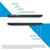 HP 17-cn0104na Intel Pentium Silver 4GB RAM 128GB SSD 17.3" Laptop + Microsoft 365 1 Year Personal Included