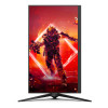 AOC AGON AG275QXN/EU 27" LED Quad HD 165Hz 1ms Height Adjustable Gaming Monitor