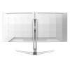 Philips Evnia 34M2C8600/00 34" Curved OLED Wide Quad HD 175Hz 0.1ms Height Adjustable Built in Speakers Gaming Monitor