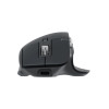 Logitech MX Master 3S Performance Wireless Mouse - Black