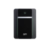 APC BX1600MI Line-Interactive 1.6 kVA 900 W 6 AC outlet UPS