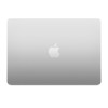 Apple MacBook Air 13" laptop with powerful M3 chip and elegant Silver finish