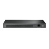 TP-LINK TL-SG1024 Rack Mountable Unmanaged 24 x Gigabit Ethernet RJ45 Network Switch