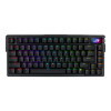 ASUS ROG AZOTH compact mechanical RGB wireless gaming keyboard