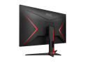 AOC G-Series 24G2ZE/BK 23.8" IPS Full HD 240Hz 0.5ms Height Adjustable Built in Speakers Gaming Monitor