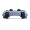 Sony DualSense Sterling Silver Wireless PS5 Gaming Controller