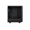 Fractal Design Meshify 2 Compact Lite ATX Mid Tower RGB Tempered Glass Case