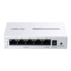 ASUS RT-AX82U AX5400 Wireless Dual Band RGB Router with Mobile Game Mode AiMesh