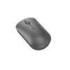 Lenovo 540 Ambidextrous RF Wireless Optical 2400 DPI Compact Mouse Grey