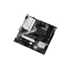 Asrock B 550M Pro4 AMD micro ATX AMD B550M Motherboard