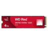 Western Digital Red SN700 4TB M.2 2280 NVMe PCIe 3.0 SSD