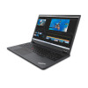 Lenovo ThinkPad P16v G1 Core i7-13700H vPro 16GB 512GB SSD 16" WUXGA IPS Backlit Keys FP IR CAM with Privacy Shutter Windows 11 Pro Laptop