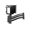 Fractal Design Flex 2 PCIe 4.0 x16 Universal GPU Bracket Kit