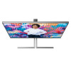 AOC U32U3CV 32" Nano IPS UHD 4K 60Hz 4ms HDR400 USB-C RJ45 Height adjustable docking monitor