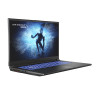 Medion ERAZER Deputy P60 Intel i716GB 1TB RTX 4070 15.6" Gaming Laptop