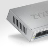 Zyxel GS1005HP-GB0101F Unmanaged 5 x Gigabit Ethernet RJ45 Network Switch