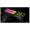 G.Skill TridentZ F4-3600C18D-32GTZR 32GB (2 x 16GB) 3600 MHz DDR4 Desktop RAM