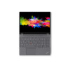 Lenovo ThinkPad P16 Intel Core i7-12850HX 16GB RAM 512GB SSD Backlit Fingerprint NVIDIA RTX A3000 16 inch WQXGA IPS Windows 11 Pro Gray Laptop