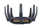 ASUS RT-AX89X WiFi 6 Router, AX6000 Speed for Seamless Streaming
