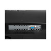 ASUS VP228DE 21.5 Inch Full HD Low Blue Light Flicker Free TUV certified Black LED Monitor