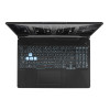 ASUS TUF Gaming A15 AMD Ryzen 5 8GB RAM 512GB SSD NVIDIA RTX 3050 Graphics 15.6" Gaming Laptop