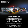 Sony Bravia XR 48" A90KU 4K UHD OLED Smart TV