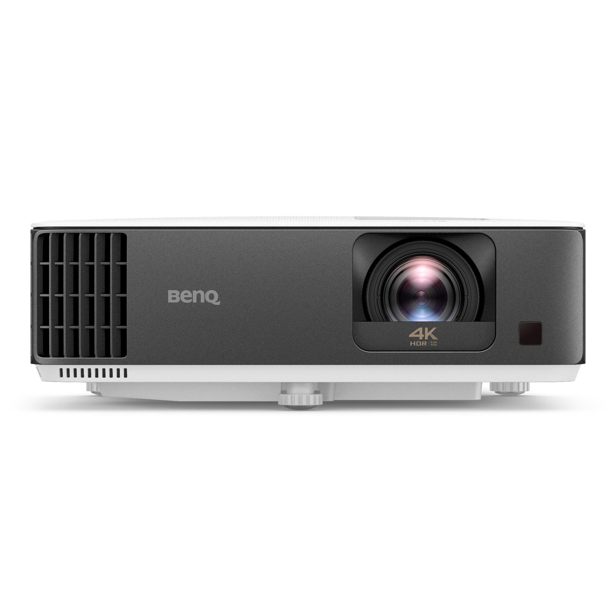 Image of BenQ TK700ST UHD 4K 3000 ANSI Lumens Short Throw Casual Gaming Projector 9H.JP877.17E