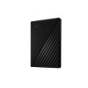 Western Digital My Passport 4000GB 2.5" 5400 rpm External Hard Drive