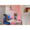 Samsung ViewFinity LS27C902PAU 27" IPS 5K Ultra HD Height Adjustable Built in Speaker & Camera USB-C Monitor