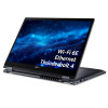 Acer TravelMate NX.B7WEK.003 laptop Intel Core Ultra 5 125U 16GB RAM 512GB SSD 14" Touchscreen 2-in-1 Laptop
