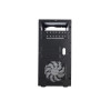 Fractal Design Torrent White Clear Tint Windowed EATX Mid Tower Tempered Glass PC Gaming Case