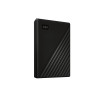 Western Digital My Passport 1000GB 2.5" 5400 rpm External Hard Drive