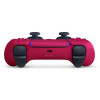 Sony DualSense Cosmic Red Wireless PS5 Gaming Controller