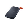 SanDisk SDPortable SSDE30-2T00-G26 2TB USB-C Portable SSD