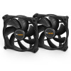 Be Quiet Silent Loop 2 120mm 4-pin PWM CPU Liquid Cooler