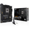 ASUS AMD B650 TUF GAMING B650-PLUS WIFI AM5 DDR5 ATX Motherboard