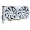 MSI GeForce RTX 3050 VENTUS 2X XS WHITE 8G OC 8GB Graphics Card