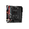 Asrock B 650E PG mini ITX AMD B650E Motherboard
