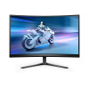Philips Evnia 27M2C5200W/00 27" Curved Full HD 280Hz 0.3ms Height Adjustable Gaming Monitor