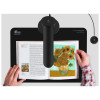 IRIScan Desk 6 Business CMOS Sensor A3 USB Overhead Scanner