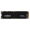 Crucial P3 Plus 500GB M.2 2280 NVMe PCIe 4.0 SSD