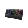ASUS ROG Strix Scope II NX Snow Full Size Mechanical RGB Gaming Keyboard