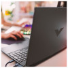 HP Victus Gaming 15-fb2007na AMD Ryzen 5 8645HS 16GB RAM 512GB SSD NVIDIA RTX 4050 Graphics 15.6" Gaming Laptop