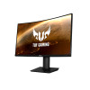 ASUS TUF VG32VQR 31.5" LED Quad HD 165Hz 1ms Height Adjustable Built in Speakers Gaming Monitor