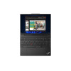Lenovo ThinkPad E16 Gen 2 Intel Core Ultra 7 155H 16GB RAM 512GB SSD 16" Business Laptop