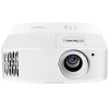 Optoma UHD38x 4K UHD 4000 ANSI Lumens Gaming & Home Entertainment Projector