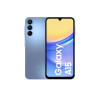 Samsung Galaxy SM-A155F 4G MediaTek 4GB RAM 128GB Storage 6.5" Super AMOLED Smartphone