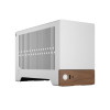 Fractal Design Terra Silver SFF Mini-ITX PC Gaming Case