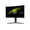 MSI MAG 275CQRF QD E2 27" Curved QHD 180Hz 0.5ms USB-C Gaming monitor